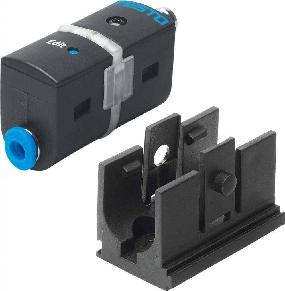 SDE5-D10-FP-T14E-P-M8 Датчик давления