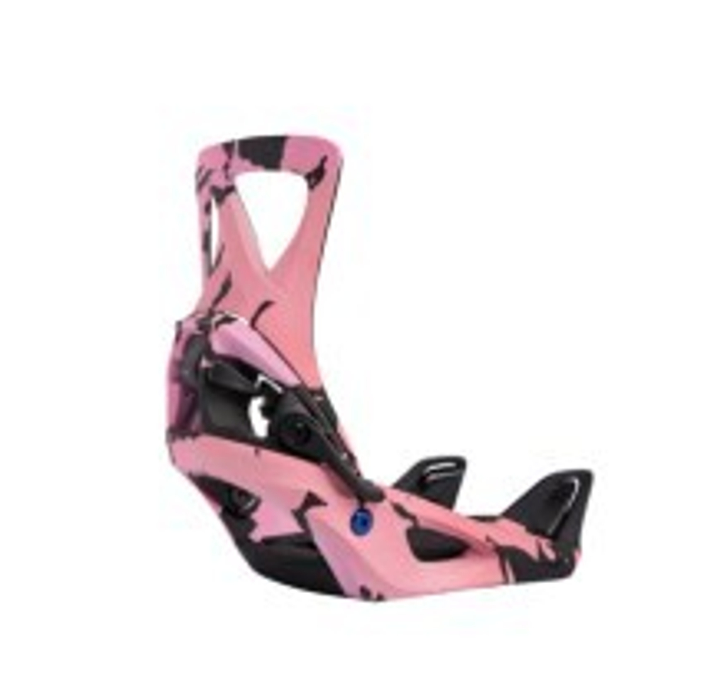 Крепления для сноуборда BURTON Women's STEP ON
