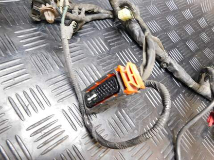 Коса электропроводки Honda NC700XA LD RC63 .эждь