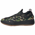 Кроссовки Bape X Adidas Dame 9