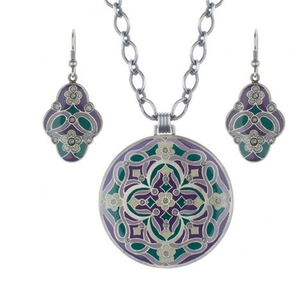 Комплект Clara Bijoux S74413 V