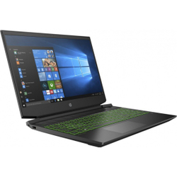 Ноутбук HP Pavilion Gaming 15-ec2009ur AMD Ryzen 5 5600H/16384 Mb/15.6" Full HD 1920x1080/512 Gb SSD/nVidia GeForce GTX 1650 4096 Mb/Windows 10 Home/черный 3C8N2EA