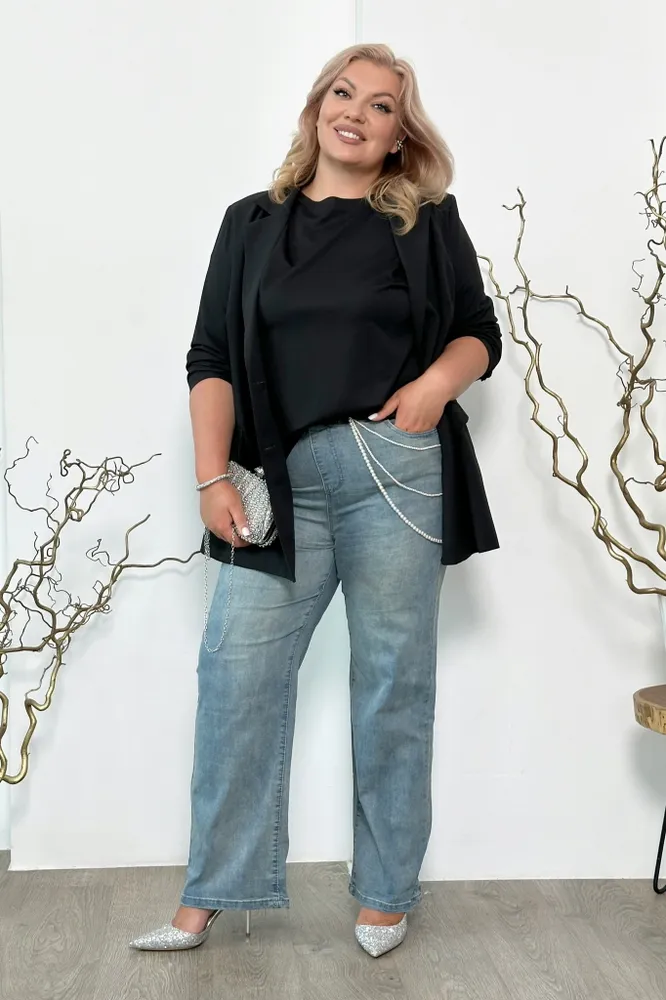 Жакет 2840 Fabrika