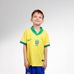 Бразилия / Домашняя / Детские формы