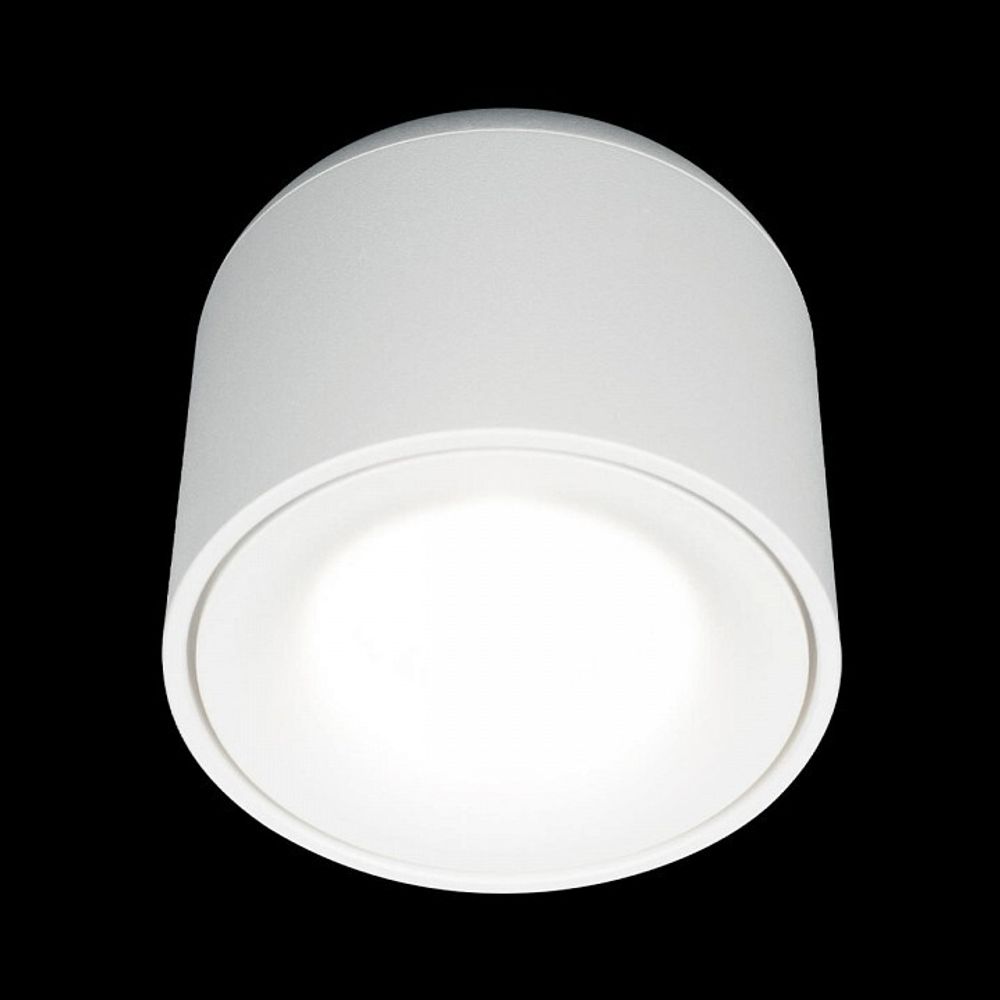 Накладной светильник Loft it Tictac 10219 White 4000K