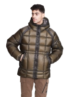 Куртка-пуховик M C.P. Company