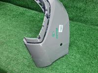 Бампер задний Hongqi HS3 (2023-н.в.)