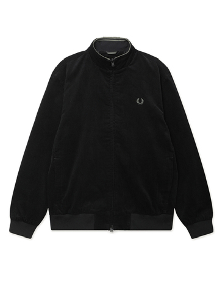 Мужская Куртка Cord Brentham