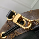 Louis Vuitton Nano Noe Trunk