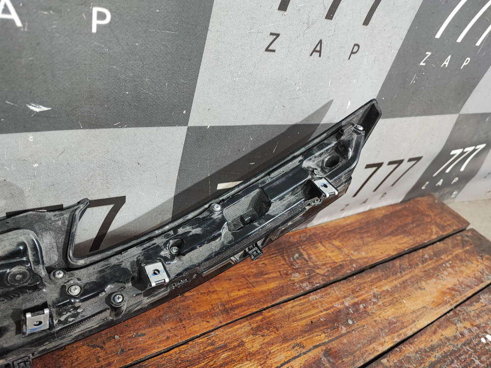 Накладка решетки радиатора Changan CS55 Plus 21-нв Б/У Оригинал S203F2805010100AA