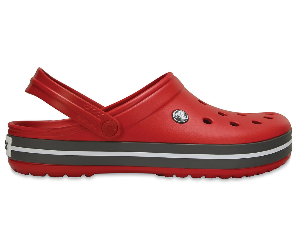 Сабо Crocs Crocband Pepper