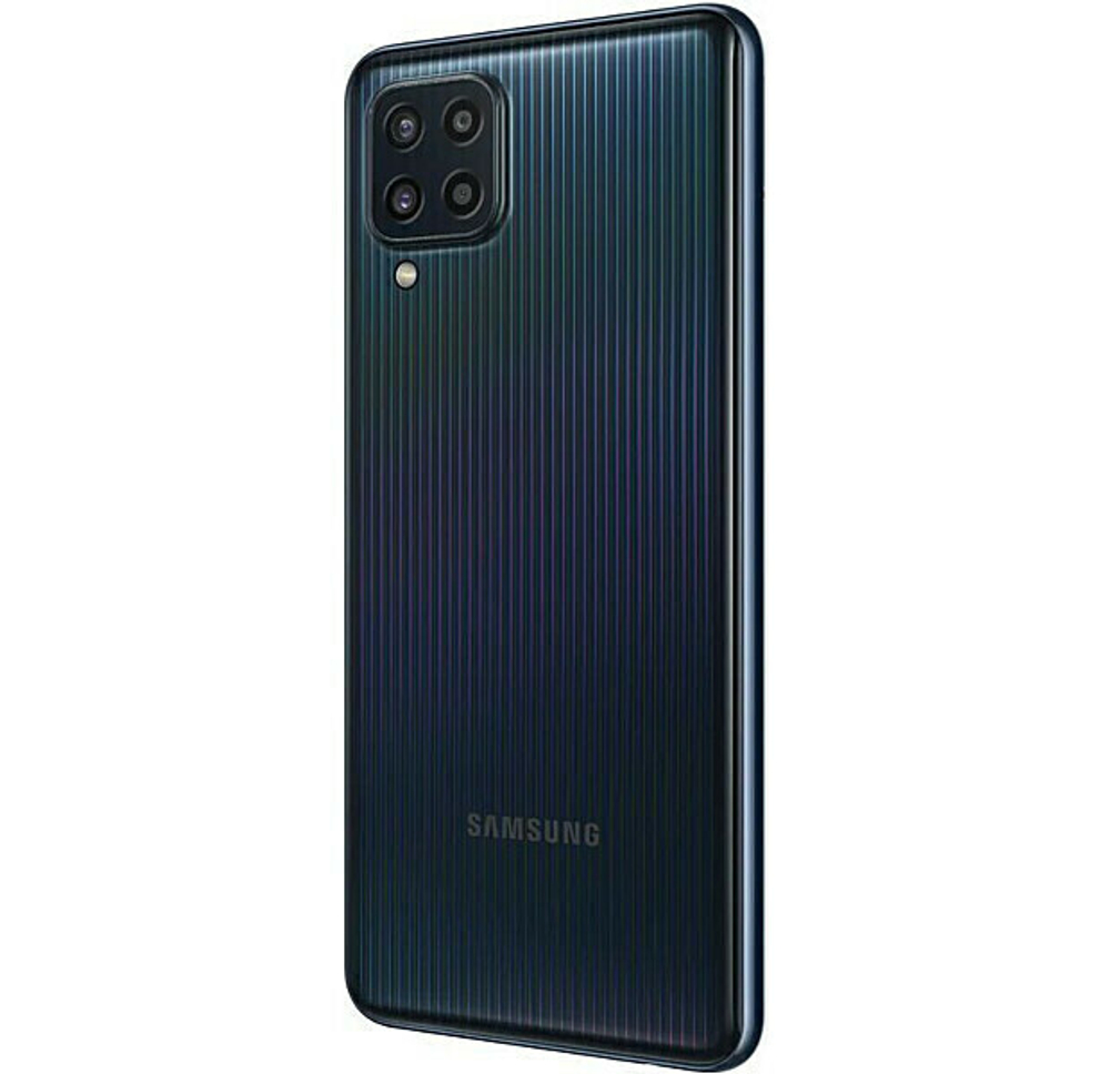 Смартфон Samsung Galaxy M32 6/128 ГБ RU, Черный