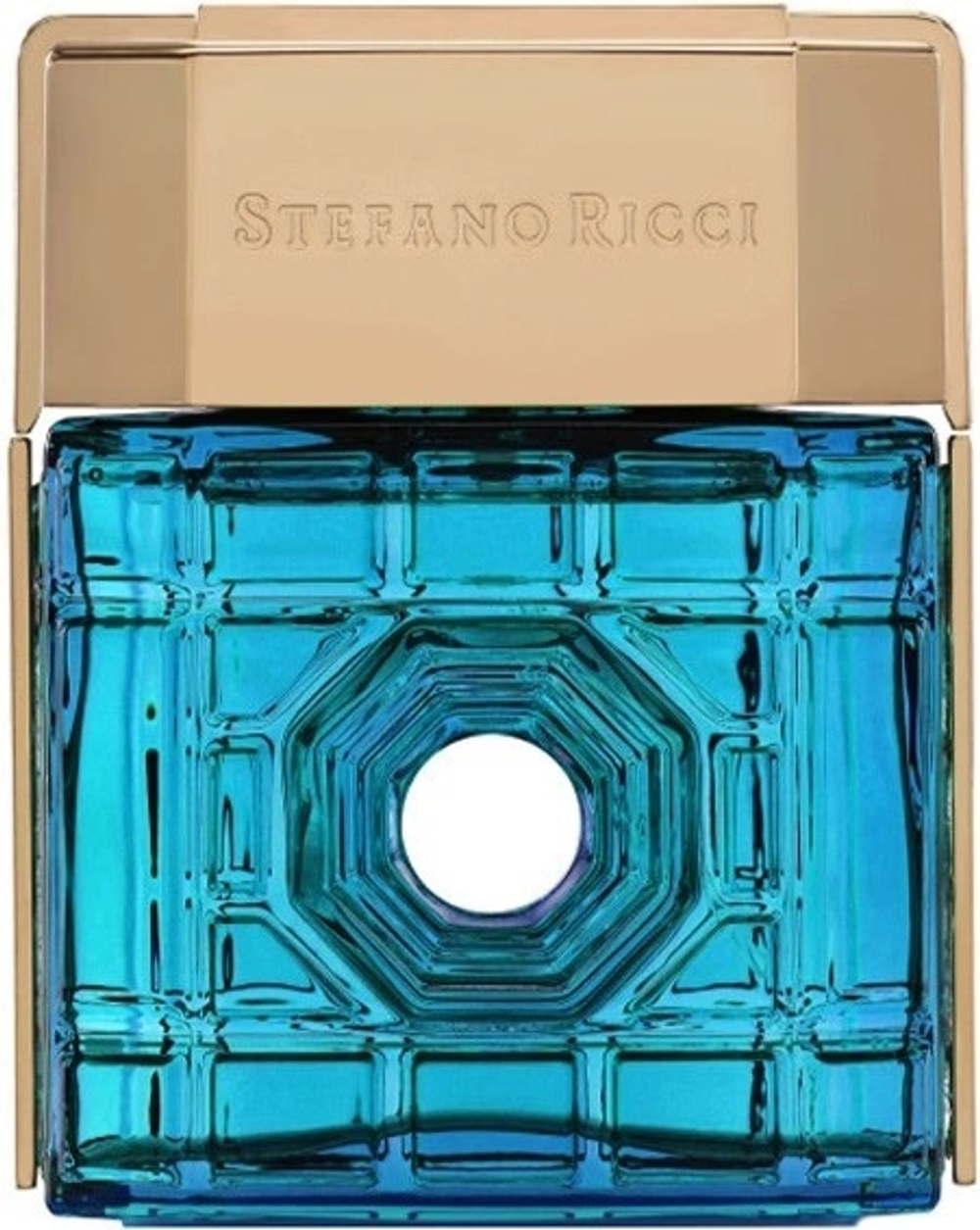 Stefano Ricci Baku