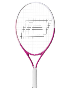 Детская ракетка Topspin Kids Racket Girls Stage 2 (23")