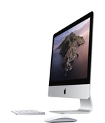 21.5" Моноблок Apple iMac 21.5 2015 (4096x2304, Intel Core i7-5775R, RAM 8ГБ, SSD 256ГБ, Intel Iris Pro 6200, MacOS)