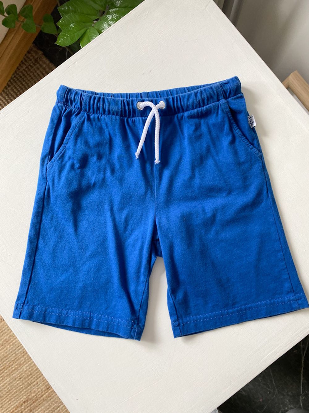 Хлопковые шорты  Il Gufo, 116