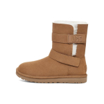 Сапоги UGG LOGO, 1137074-CHE