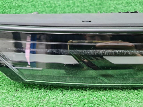 ДХО центральный Geely Atlas 2 (2023-н.в.)