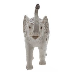 GAEM Фигурка декоративная "Слон", L23,5 W8,5 H23 см