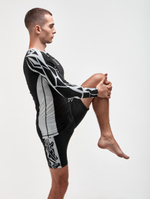 Шорты компрессионные Tomorrow Star X Hero