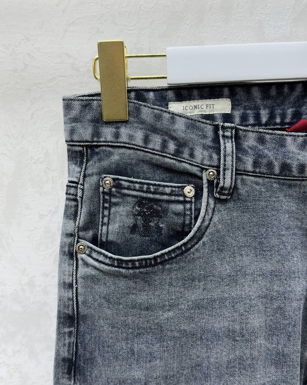 Джинсы Brunello Cucinelli
