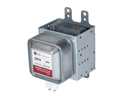 СВЧ Магнетрон 2M214-240GP (2М214-21) 6324W1A003D LG, 950W (без этикетки)