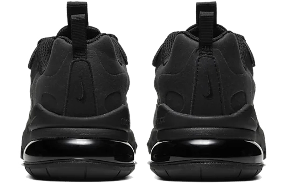 Кроссовки Nike Air Max 270 React (Женская размерная сетка)