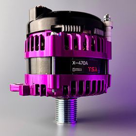 Генераторы  TSA Industries под заказ