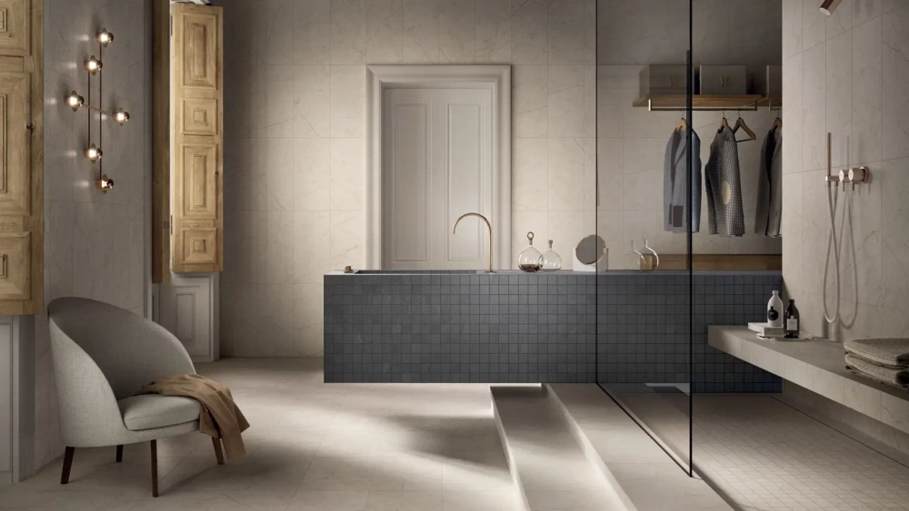 CONTEMPORA PUR (КОНТЕМПОРА ПУР) 1200*600 керамогранит, патинированный