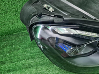 Фара правая Mercedes GLS x167 19-23 Multibeam LED