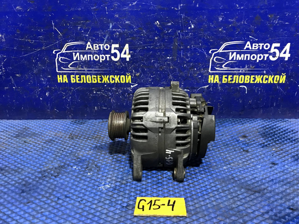 Генератор NISSAN ALMERA 2015