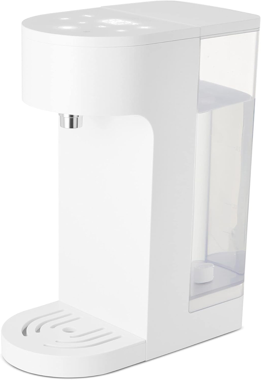 Yum Asia Термопот Oyu Digital Instant Hot Water Dispenser, белый