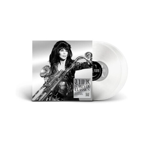 Cher / Forever (Coloured Vinyl)(2LP)