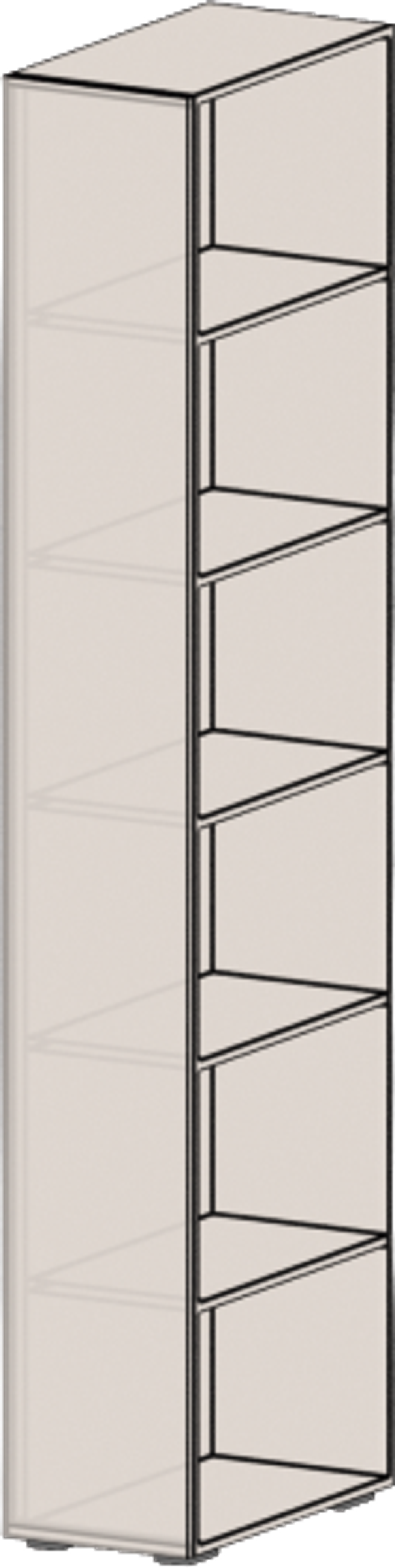 Модульная система "Денвер" кашемир