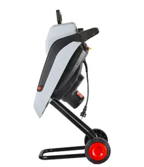 Измельчитель веток "РЕСАНТА" ИС-2500