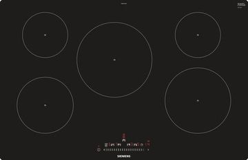 Индукционная варочная панель Siemens EH801FVB1E