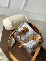 Louis Vuitton Speedy P9 Bandouliere 25
