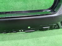 Бампер задний Subaru Outback 6 (2021-н.в.)