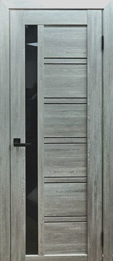 Light 11 Day Black gloss БӨЛМЕАРАЛЫҚ ЕСІГІ