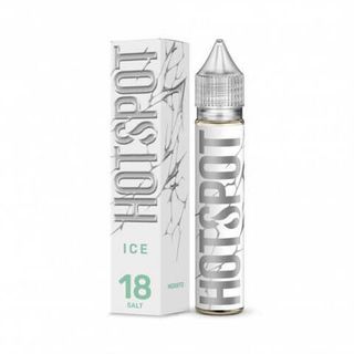 Купить Hotspot Ice Salt 30 мл - Холодный Мохито (18 мг)