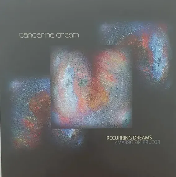 Tangerine Dream – Recurring Dreams LP