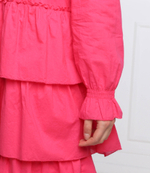 платье Joop! - розовый(30031772)