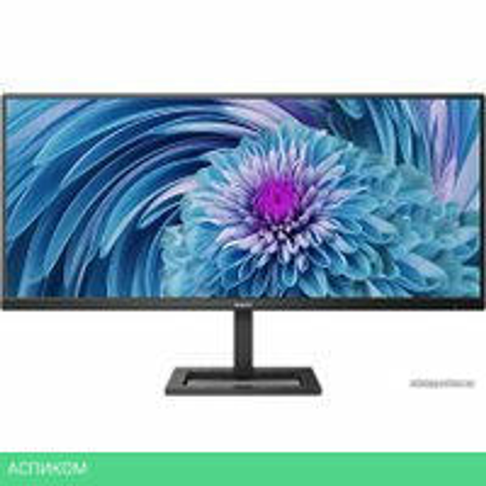 Монитор Philips 346E2LAE/00