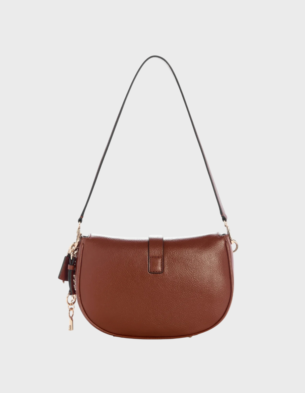 Сумка с брелком GUESS