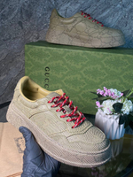 Кроссовки Gucci