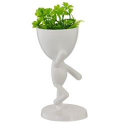 GAEM Цветочная композиция, L8,5 W8,5 H19 см, 2в.