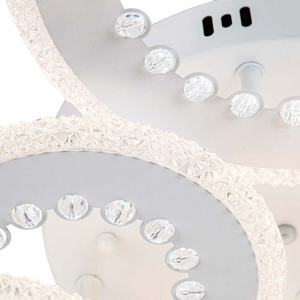 Потолочная люстра Escada Dew 10233/6LED