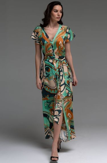 Халат Mia-Amore 4561 &quot;Capri&quot;