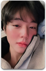 Карта #1682 / Park Jihoon