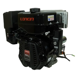 Loncin LC 190FDA (A type) D25 двигатель 00-00154148